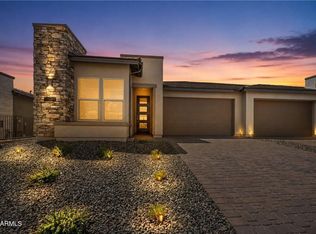 18155 E SPRING VALLEY Court, Rio Verde, AZ 85263