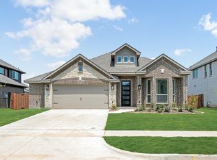 141 Claywood Dr, Glenn Heights, TX 75154