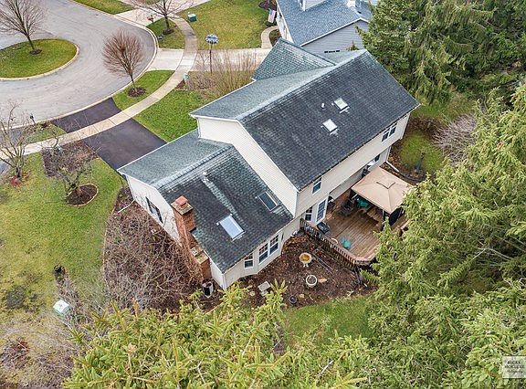 Secluded by Mature Trees for Great Privacy!