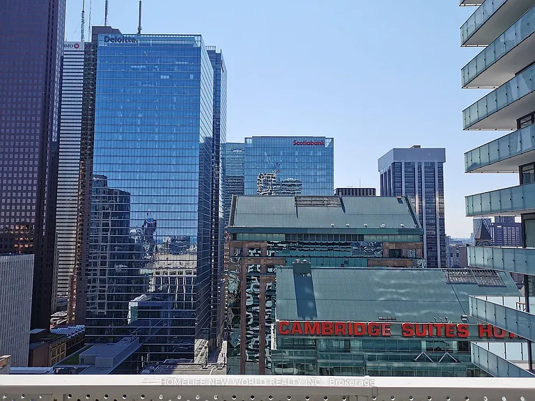 25 Richmond St E #2506 — Photo 37