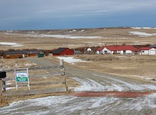 1648 Duck Lake Rd, Browning, MT 59417