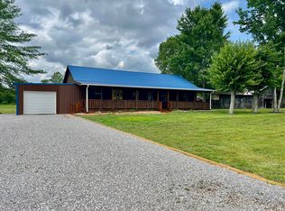3219 Copper Creek Rd, Crab Orchard, KY 40419