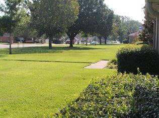 3233 Lexington Dr, Tyler, TX 75701