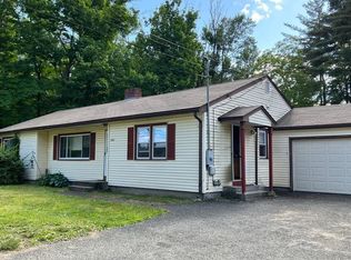 665 West St, Amherst, MA 01002