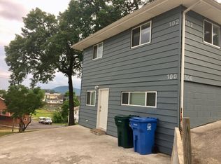 100 Pine Ridge Rd, Chattanooga, TN 37405