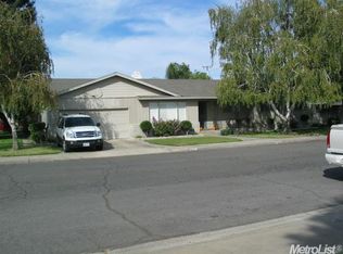 365 Hanover Ave, Turlock, CA 95382
