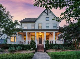 2604 Addison St, McKinney, TX 75071