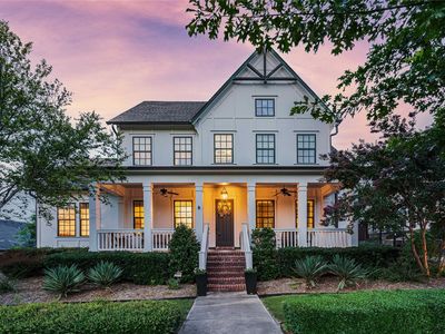 2604 Addison St, McKinney, TX, 75071