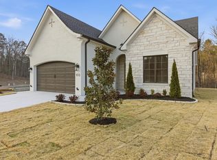 102 Kinley Loop, Little Rock, AR 72223