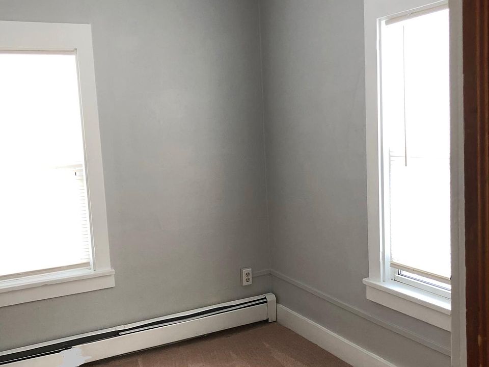 Front Bedroom with Closet