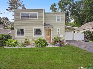80 Lakeview Terrace, New Haven, CT 06515