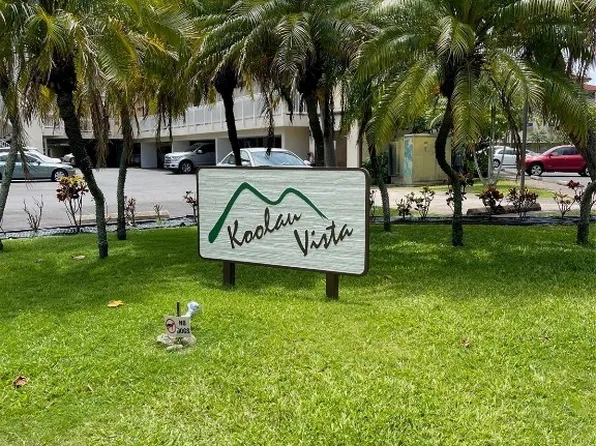 350 Aoloa St APT C225, Kailua, HI 96734