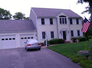 40 Putter Dr, East Falmouth, MA 02536