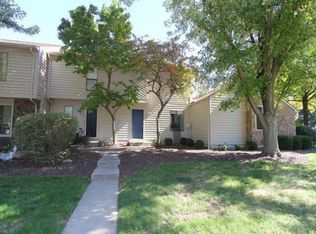 9541 Cornell Ln #9-37, West Chester, OH 45011
