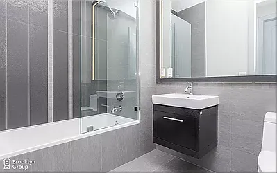 Rented by Brooklyn Group