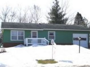 506 Westwood Dr, Marshalltown, IA 50158