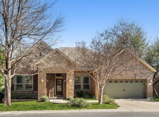 9550 Savannah Ridge Dr Unit 37, Austin, TX 78726