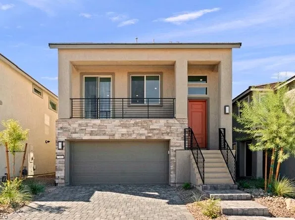 7991 Adelaide Hills St, Las Vegas, NV 89113