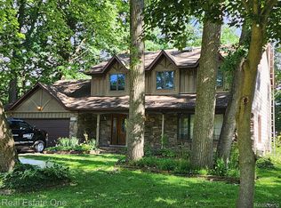 5311 Olde Saybrooke Rd, Grand Blanc, MI 48439