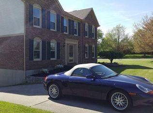 6411 Parkwood Pl, Florence, KY 41042