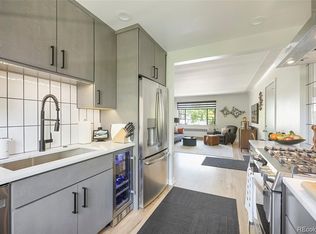 1101 S Gaylord St APT 4, Denver, CO 80210