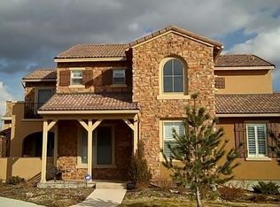 9242 Sori Ln, Highlands Ranch, CO 80126