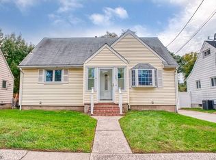 267 Fairway Ave, Belleville, NJ 07109