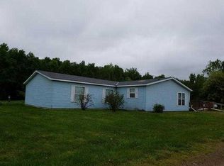 19198 Keystone Rd, Milaca, MN 56353