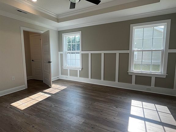 5th image of 1760 Vereen Rd. Lot 4 - Magnolia