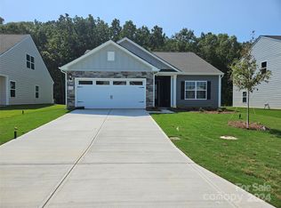 111 Brixham Loop, Troutman, NC 28166