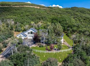 26000 High Ridge Dr, Oak Creek, CO 80467