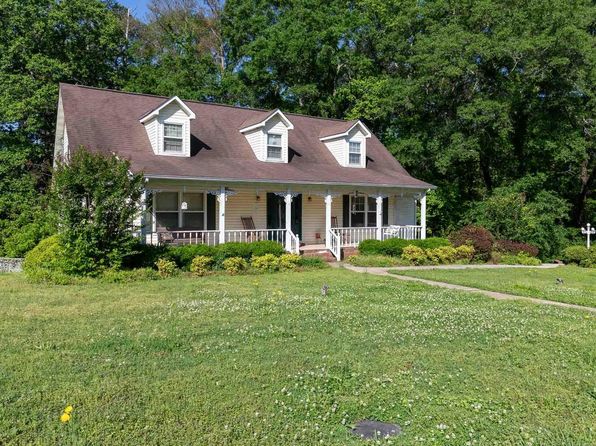 125 Park Terrace Dr, Sheffield, AL 35660