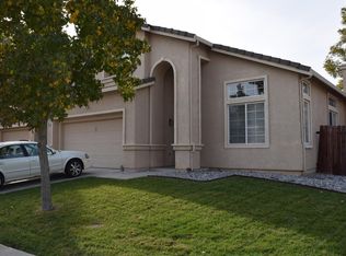 1191 King Loop, Tracy, CA 95377