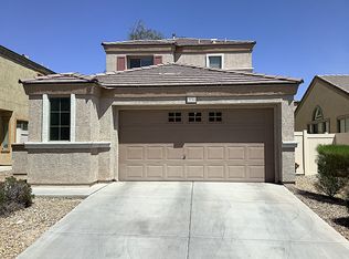 5530 Sun Prairie St, North Las Vegas, NV 89081