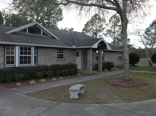 13110 Park Way, Panama City, FL 32404