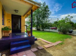 715 Brown Rd, Las Cruces, NM 88005