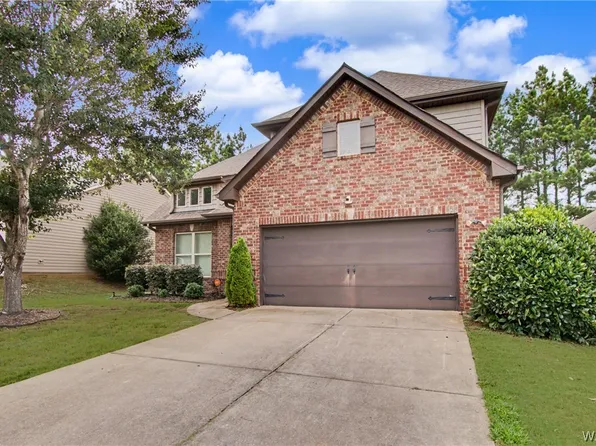 2735 Lily Cir, Northport, AL 35473