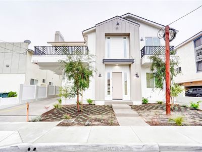 2412 Carnegie Ln #A, Redondo Beach, CA, 90278