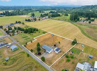 133 Faun Rae Ln, Chehalis, WA 98532