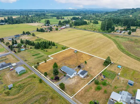 133 Faun Rae Lane, Chehalis, WA 98532