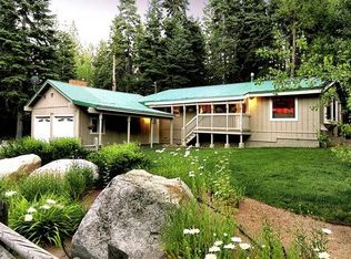 3095 Highlands Dr, Tahoe City, CA 96145