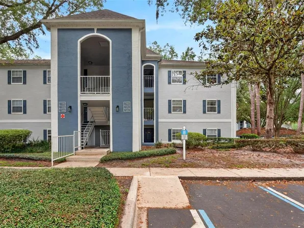 7302 Olympia Ct, Longwood, FL 32779