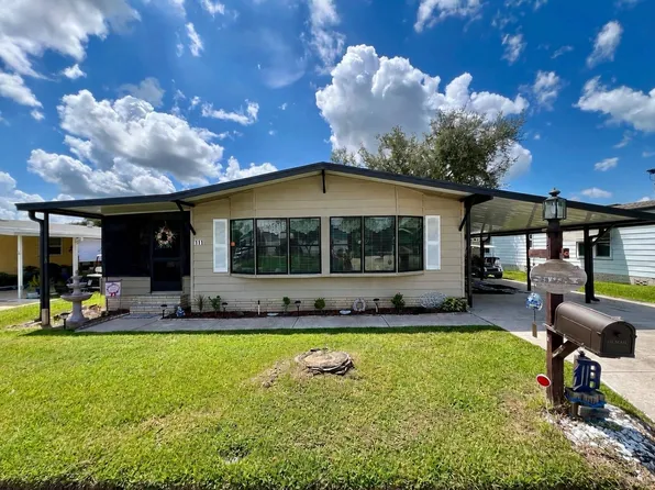 111 Greenview Dr #111, Winter Haven, FL 33881
