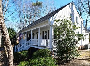 5708 Regent Cir, Richmond, VA 23225