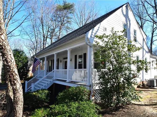 5708 Regent Cir, Richmond, VA 23225