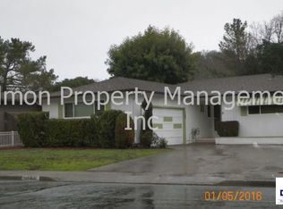 1144 Cambridge St, Novato, CA 94947