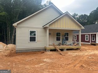 133 Sidetrack Cir, Comer, GA 30629