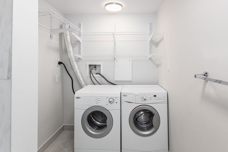 Vancouver Apartment for rent - 1 Bedroom — photo 2
