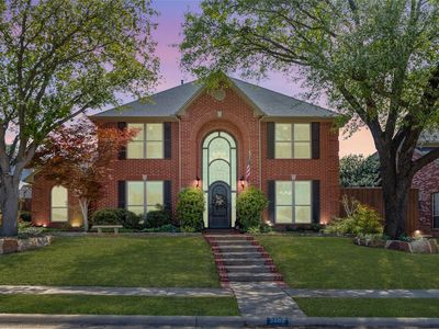 3608 Morning Dove Dr, Plano, TX, 75025