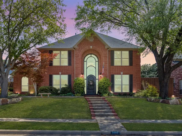 3608 Morning Dove Dr, Plano, TX 75025